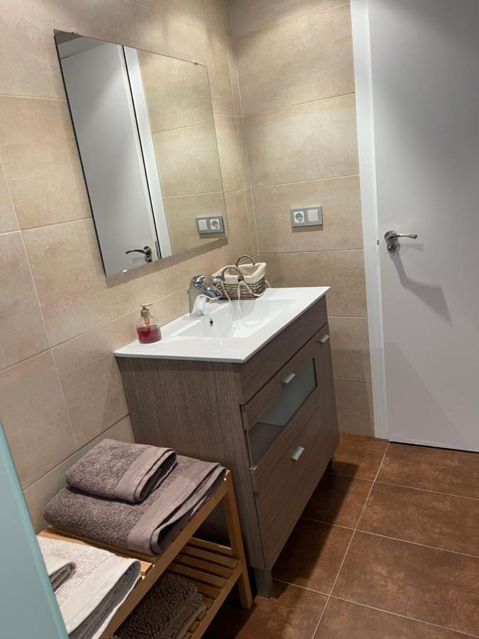 Inmejorables Vistas Y Situacion Apartment Alicante Exterior foto