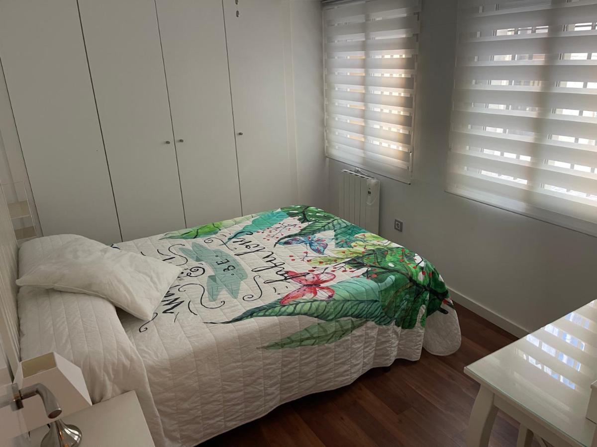 Inmejorables Vistas Y Situacion Apartment Alicante Exterior foto